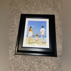 Picture Frame Jewelry Box